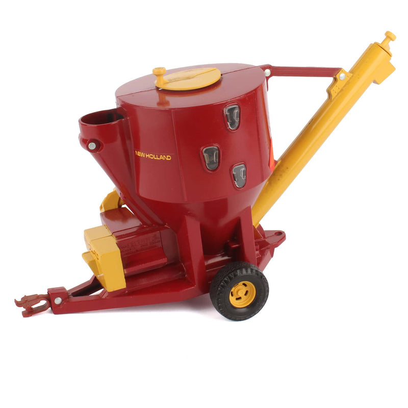 (B&D) 1/16 New Holland Grinder Mixer, No Model Number - Loose, No Box