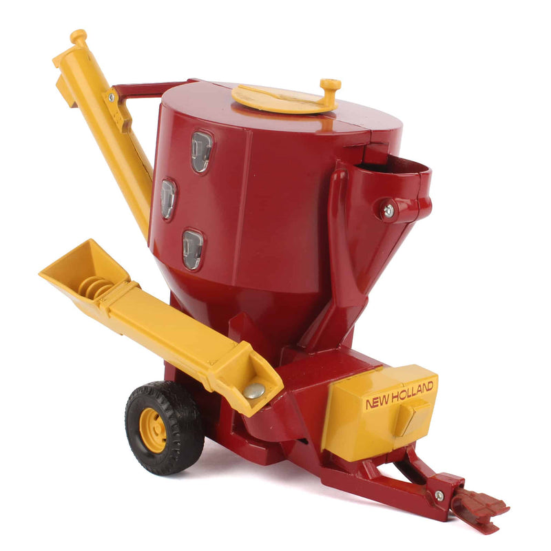 (B&D) 1/16 New Holland Grinder Mixer, No Model Number - Loose, No Box