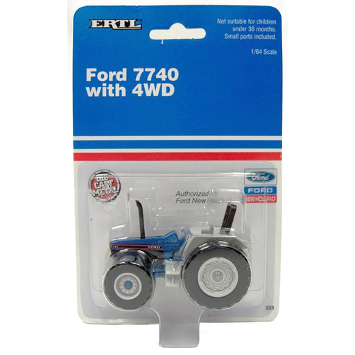Shop New Holland & Ford Farm Toys at Outback Toys Today! — Page 4