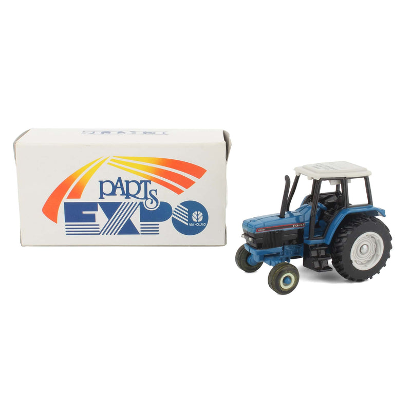 1/64 Ford 7840 Tractor, Las Vegas Parts Expo, Nov 1994 by ERTL