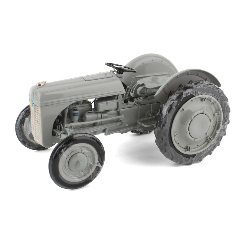 1/16 Gray Ford 9N Tractor with Ferguson System, ERTL Precision Series #1