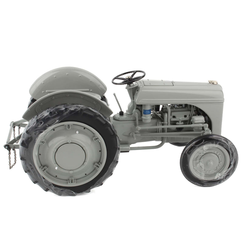 1/16 Gray Ford 9N Tractor with Ferguson System, ERTL Precision Series #1