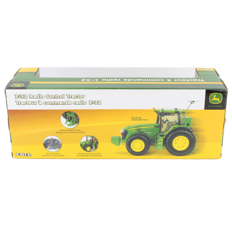 1/32 John Deere 7930 Radio Control (RC) Tractor by ERTL