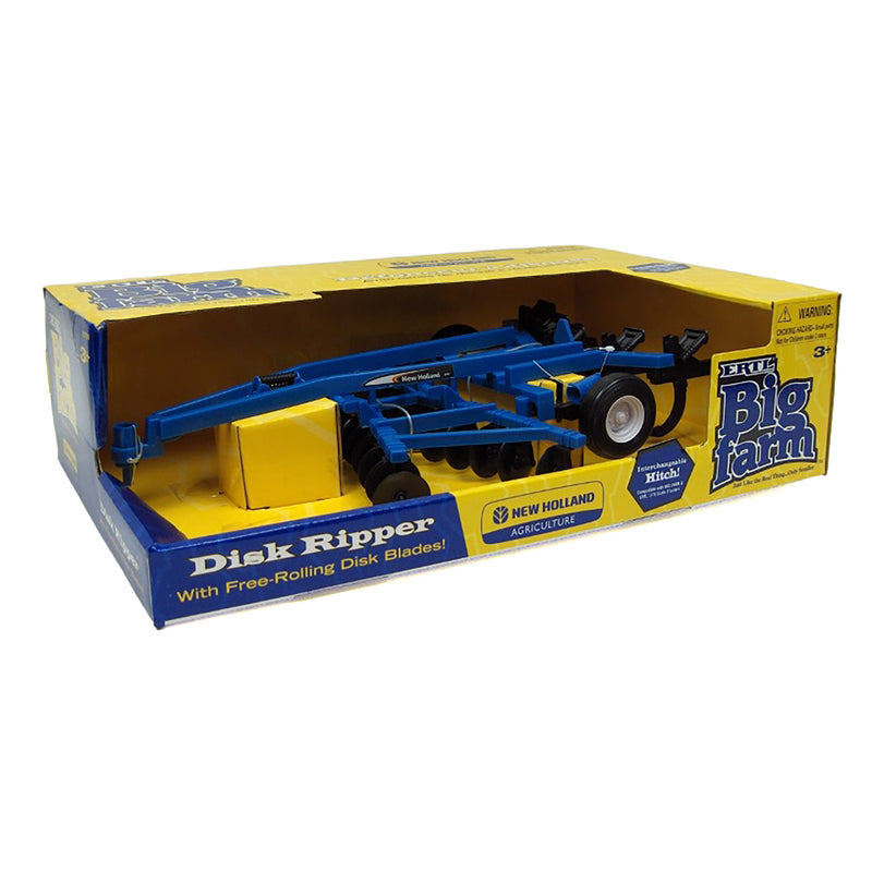 1/16 "Big Farm" New Holland Tillage Ripper