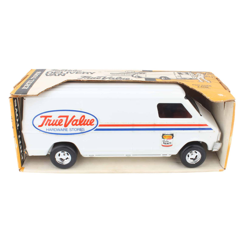 1/16 True Value Hardware Stores Delivery Van by ERTL