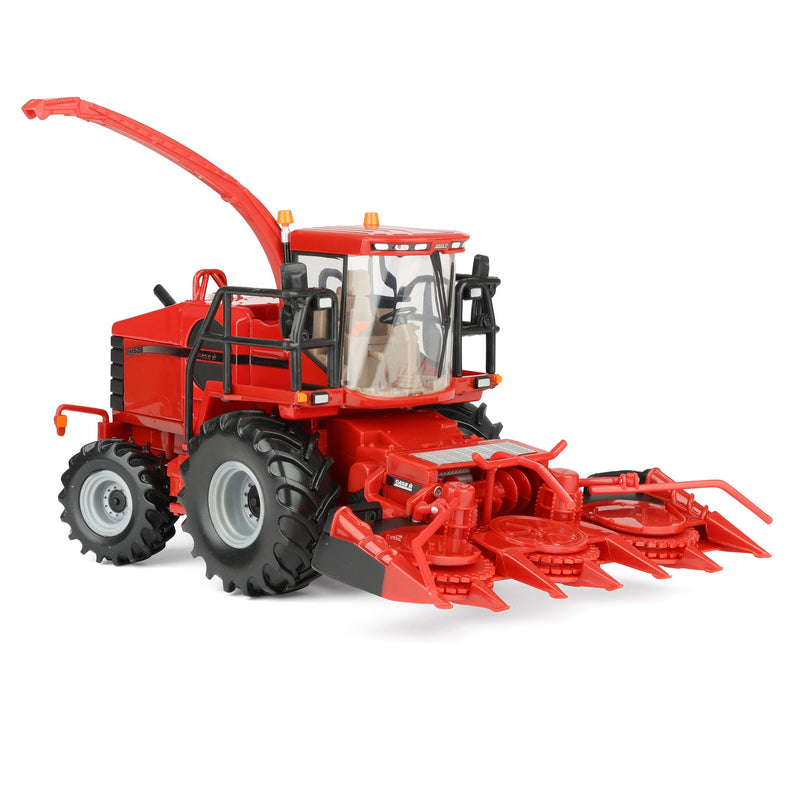 1/32 Case International Harvester CHX620 Self Propelled Forage Harvester by ERTL