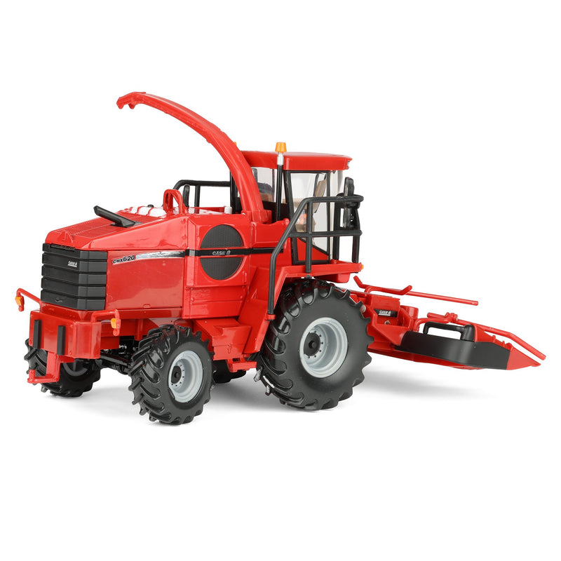 1/32 Case International Harvester CHX620 Self Propelled Forage Harvester by ERTL