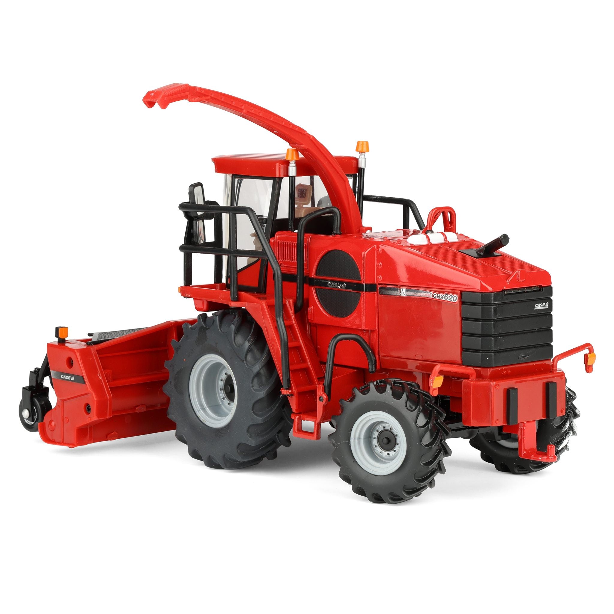 1/32 Case International Harvester CHX620 Self Propelled Forage