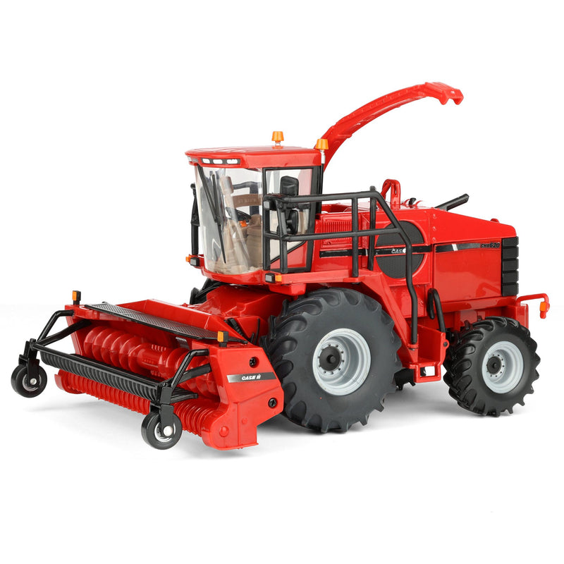 1/32 Case International Harvester CHX620 Self Propelled Forage Harvester by ERTL