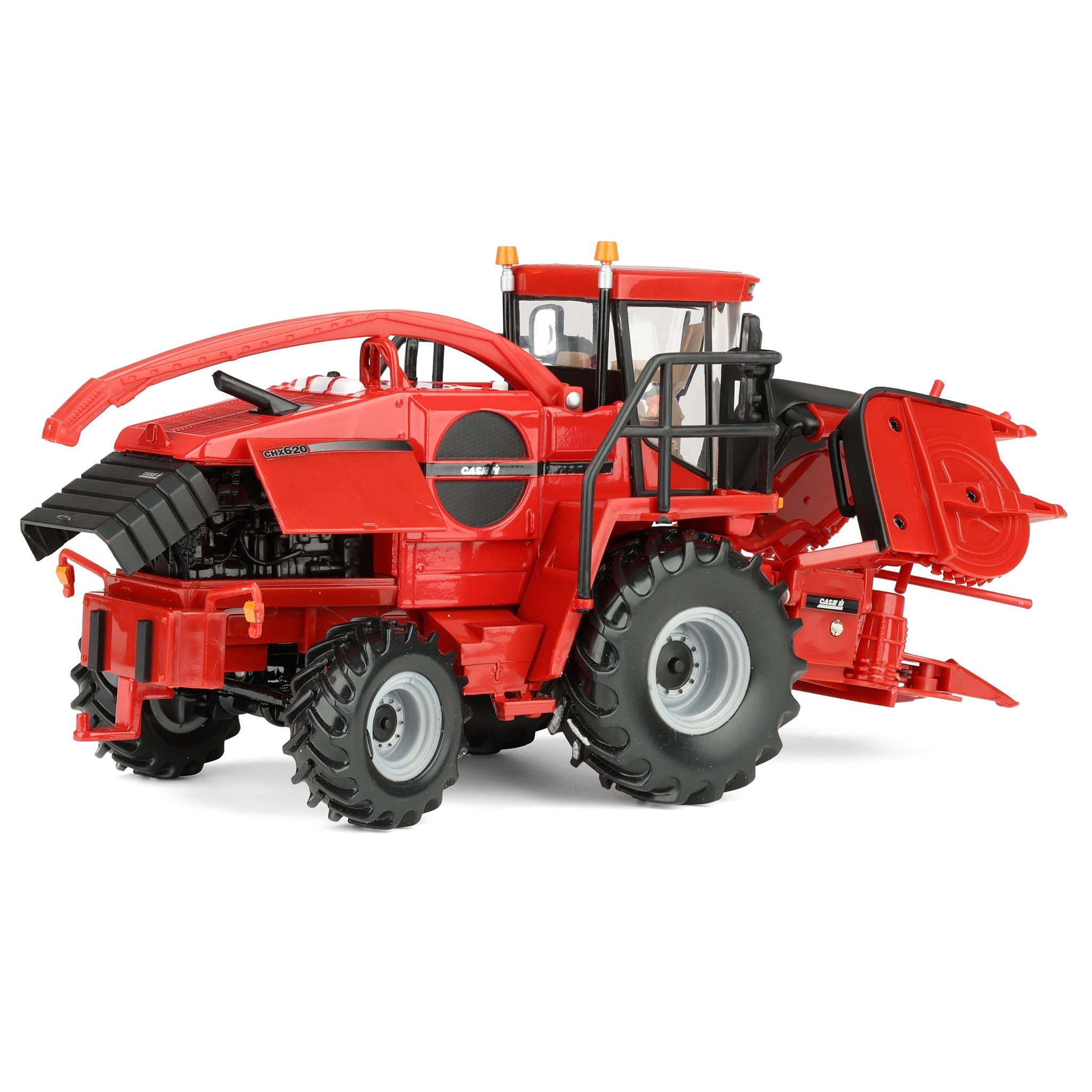 1/32 Case International Harvester CHX620 Self Propelled Forage