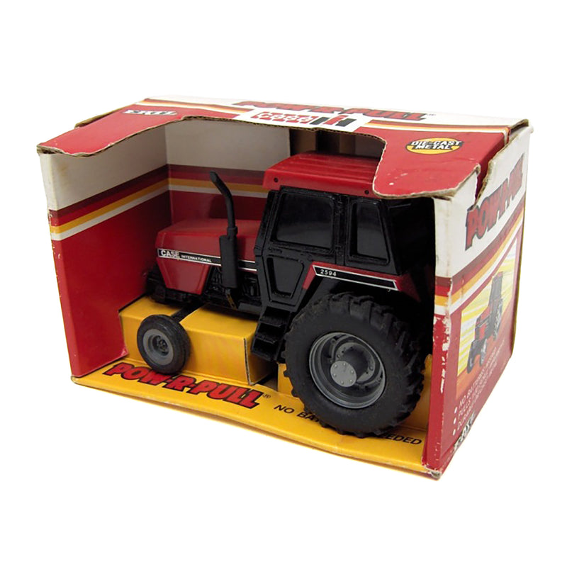 1/32 Case IH 2594 Power-R-Pull Tractor by ERTL