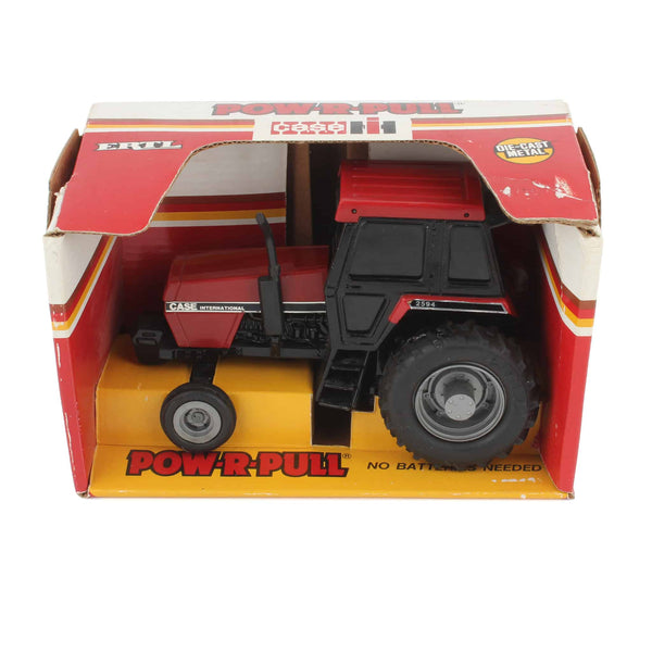 1/32 Case IH 2594 Power-R-Pull Tractor by ERTL — Outback Toys