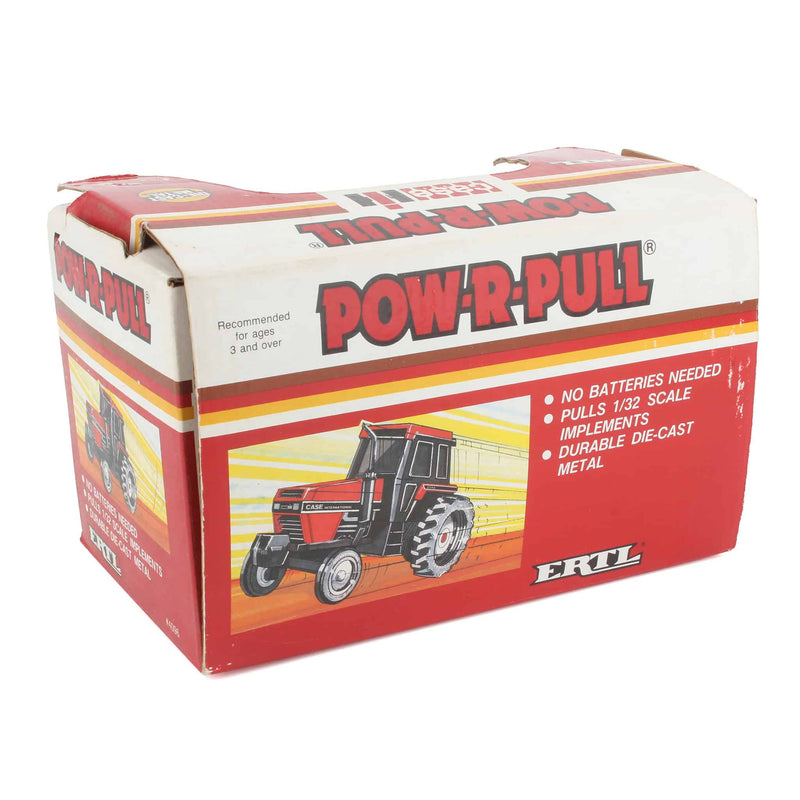 1/32 Case IH 2594 Power-R-Pull Tractor by ERTL