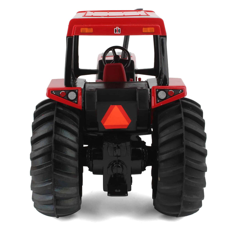 1/16 International Harvester 5288 Tractor with MFD by ERTL, 1984 Special Edition