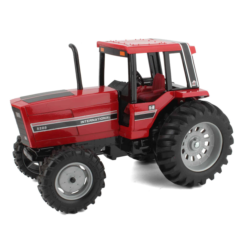 1/16 International Harvester 5288 Tractor with MFD by ERTL, 1984 Special Edition
