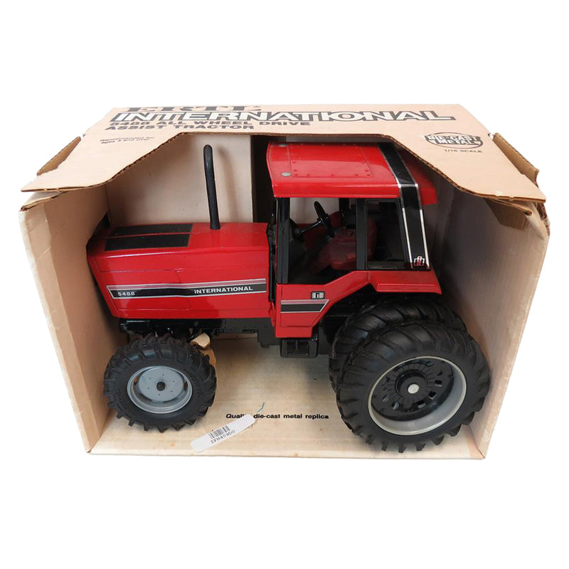 1/16 International 5488 with Cab, Duals & MFD