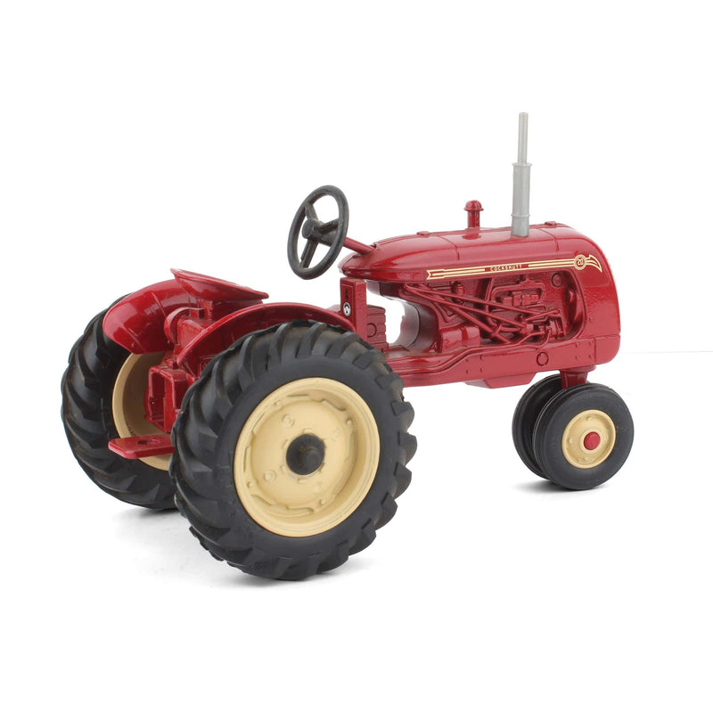 1/16 Cockshutt 20 Deluxe Tractor by ERTL, National Farm Toy Museum
