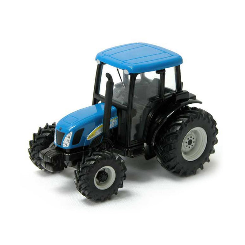 1/32 New Holland TN75DA Cab with MFD by Britains