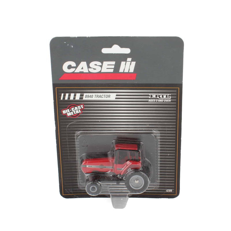1/64 Case IH 8940 Magnum with MFD