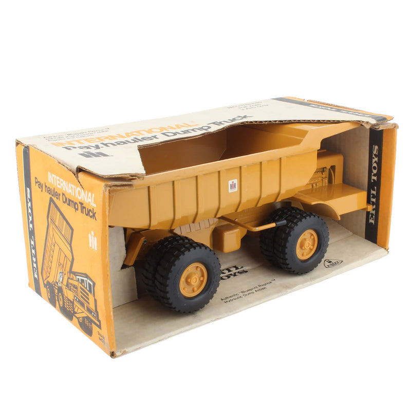 1/32 IH International Pay Hauler Dump Truck by ERTL
