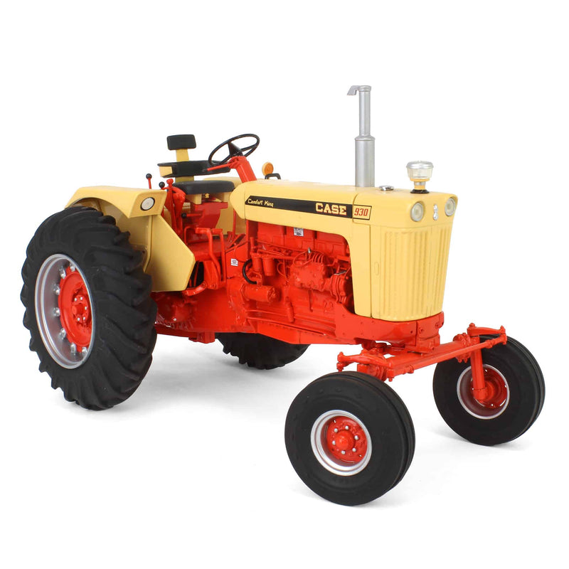 1/16 Case 930 Comfort King, ERTL Precision Series #12
