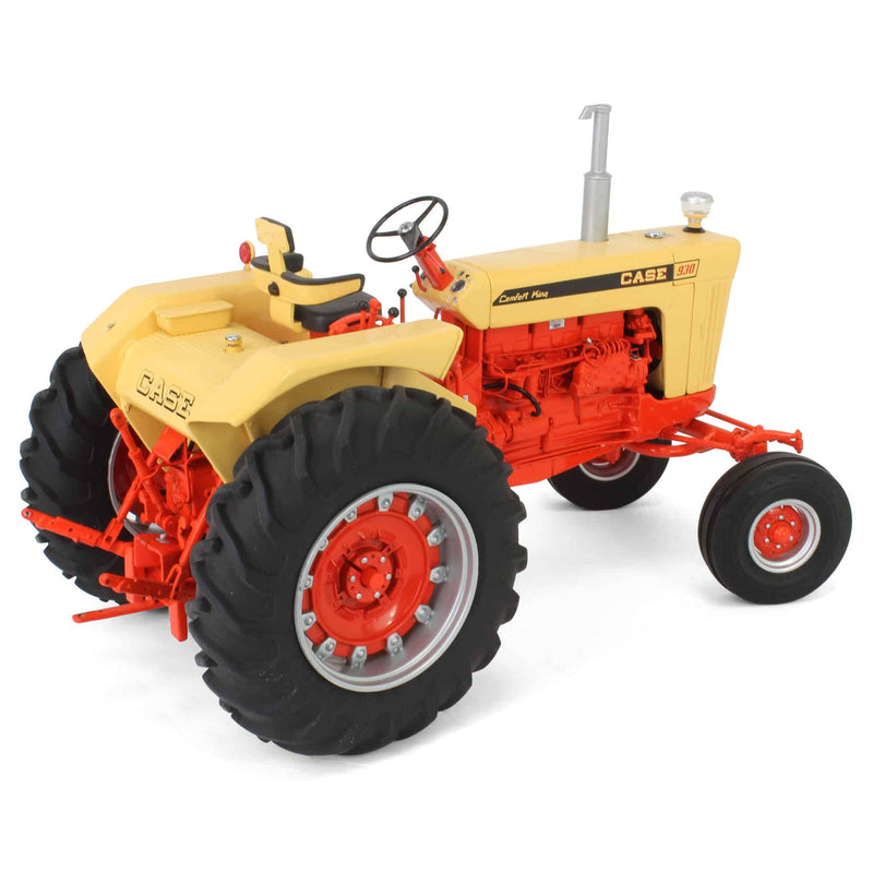 1/16 Case 930 Comfort King, ERTL Precision Series #12