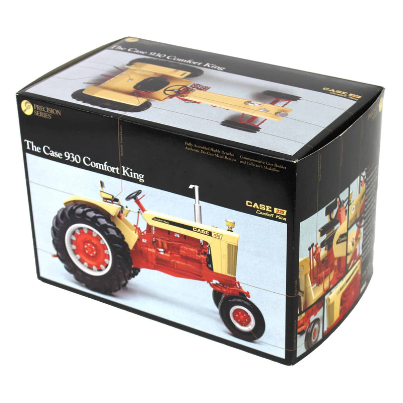 1/16 Case 930 Comfort King, ERTL Precision Series #12