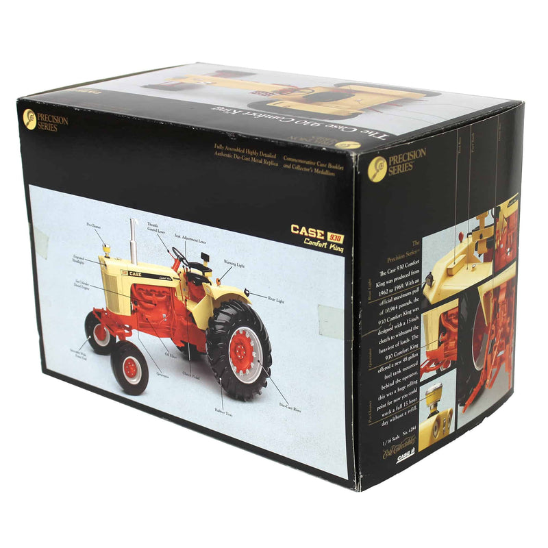 1/16 Case 930 Comfort King, ERTL Precision Series #12