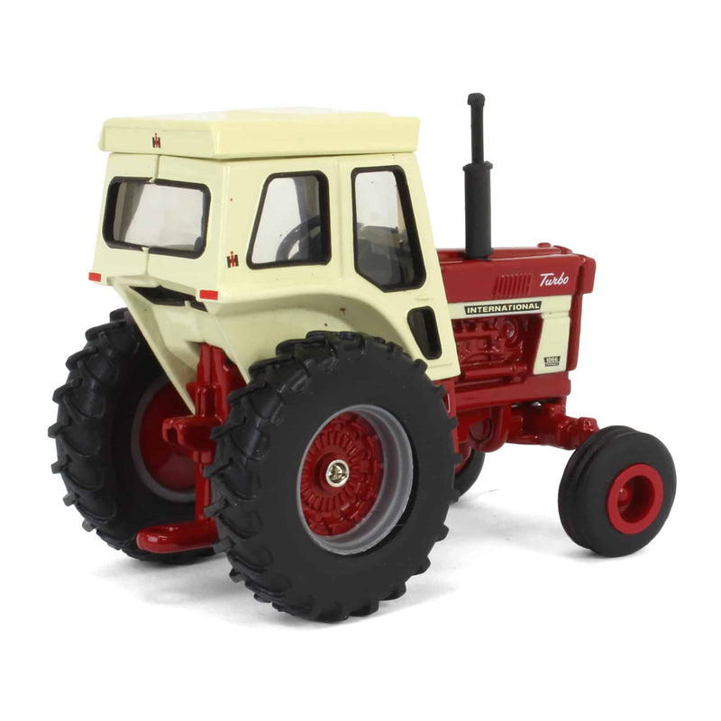 1/64 International Harvester 1066 with Cab by ERTL