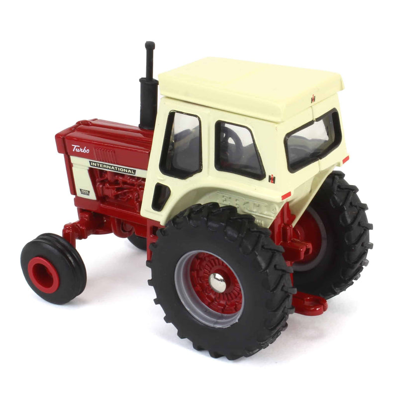 1/64 International Harvester 1066 with Cab by ERTL