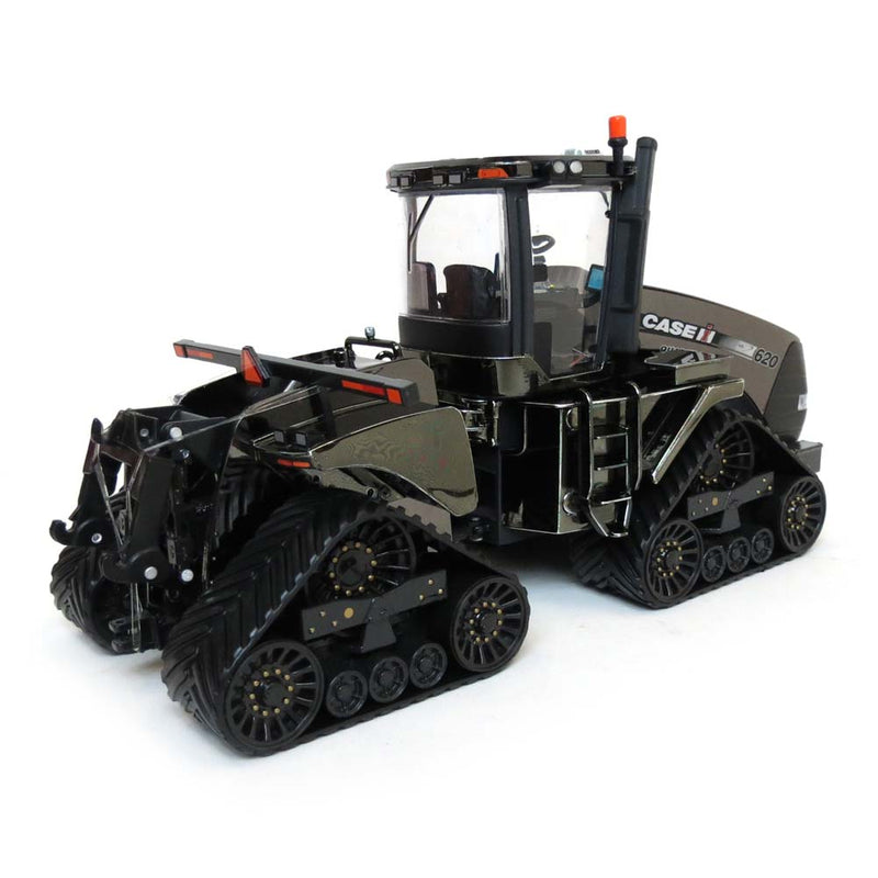 Dealer Incentive Award ~, 1/32 Case IH 620 Quadtrac Gun Metal Tractor by ERTL