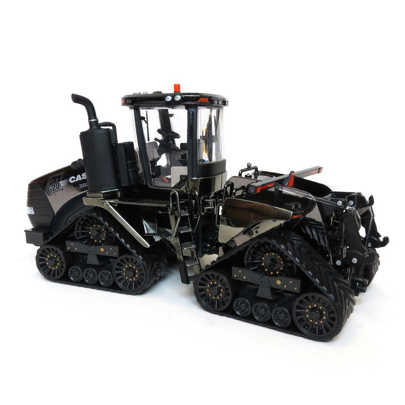 Dealer Incentive Award ~, 1/32 Case IH 620 Quadtrac Gun Metal Tractor by ERTL