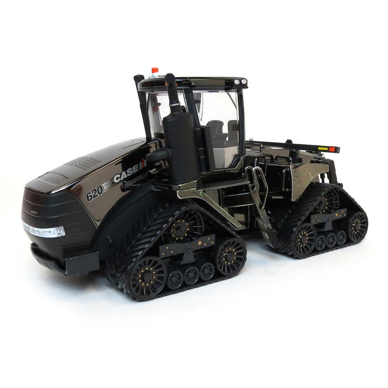 Dealer Incentive Award ~, 1/32 Case IH 620 Quadtrac Gun Metal Tractor by ERTL
