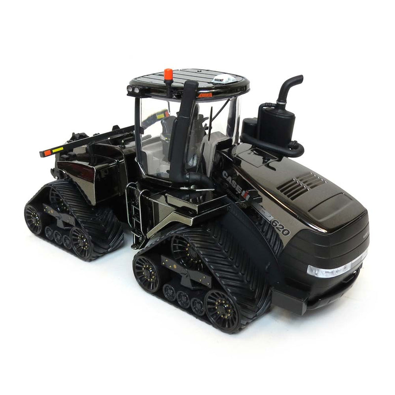 Dealer Incentive Award ~, 1/32 Case IH 620 Quadtrac Gun Metal Tractor by ERTL