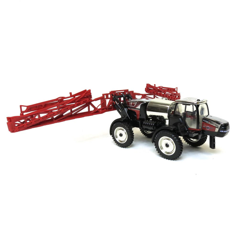 Chase Unit ~ 1/64 Limited 25th Anniversary Case IH Patriot 3340 Sprayer by ERTL