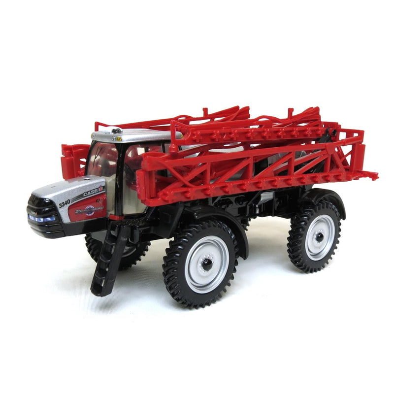 1/64 Limited 25th Anniversary Case IH Patriot 3340 Sprayer