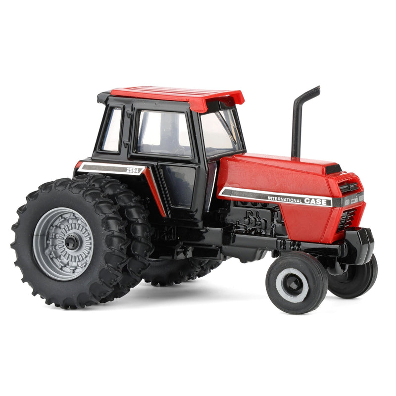 1/64 Case IH 2594 with Cab & Rear Duals