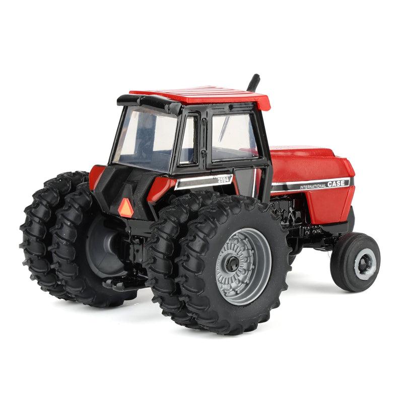 1/64 Case IH 2594 with Cab & Rear Duals