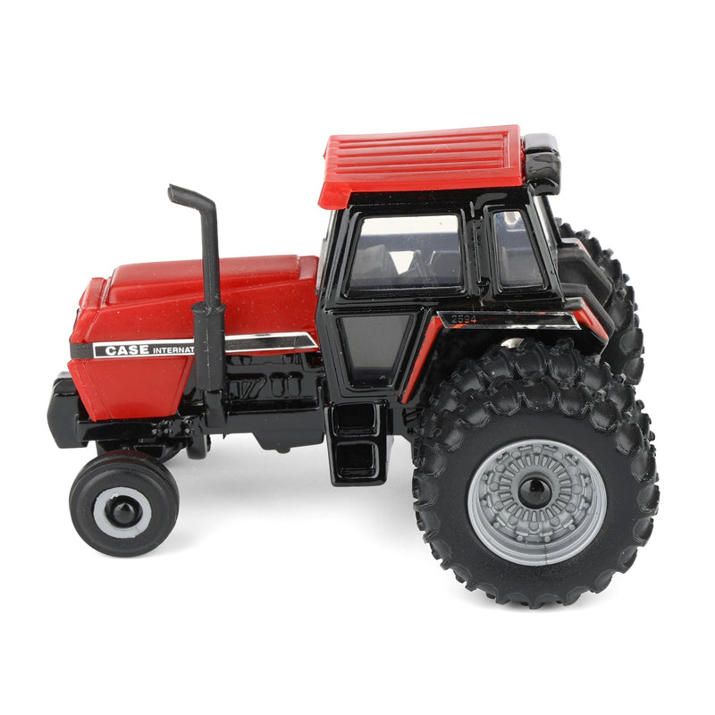 1/64 Case IH 2594 with Cab & Rear Duals