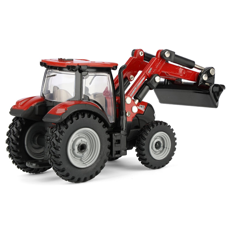 1/64 Case IH Maxxum 145 Tractor with Loader by ERTL
