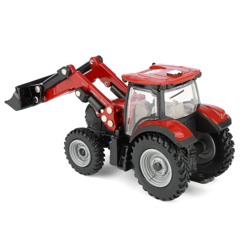1/64 Case IH Maxxum 145 Tractor with Loader by ERTL