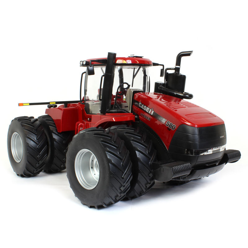 1/16 Case IH Steiger 580 4WD Tractor with Duals, ERTL Prestige Collection