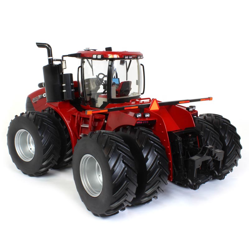 1/16 Case IH Steiger 580 4WD Tractor with Duals, ERTL Prestige Collection