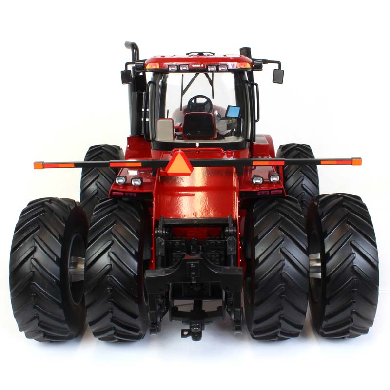 1/16 Case IH Steiger 580 4WD Tractor with Duals, ERTL Prestige Collection