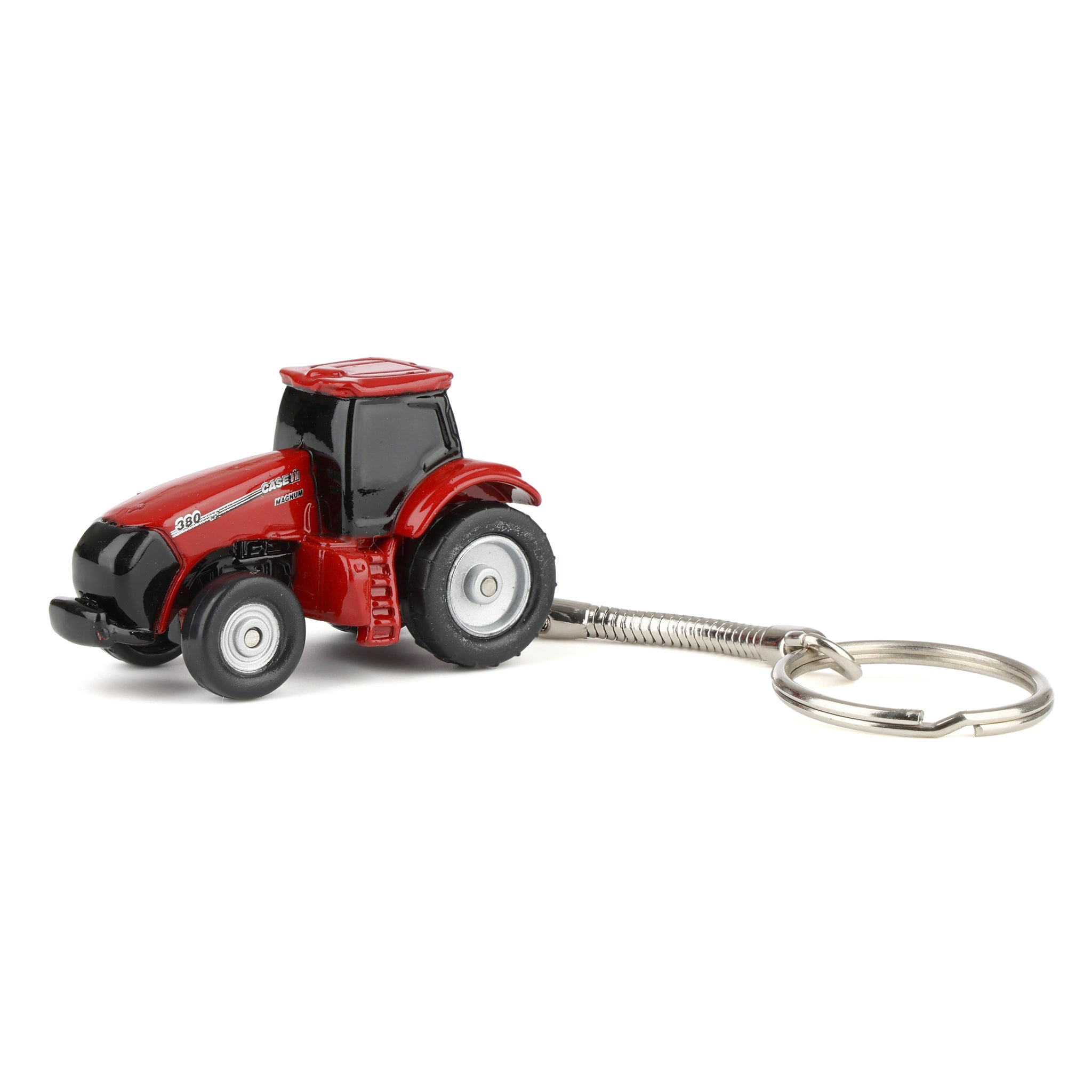 Case IH Magnum 380 Tractor Keychain — Outback Toys