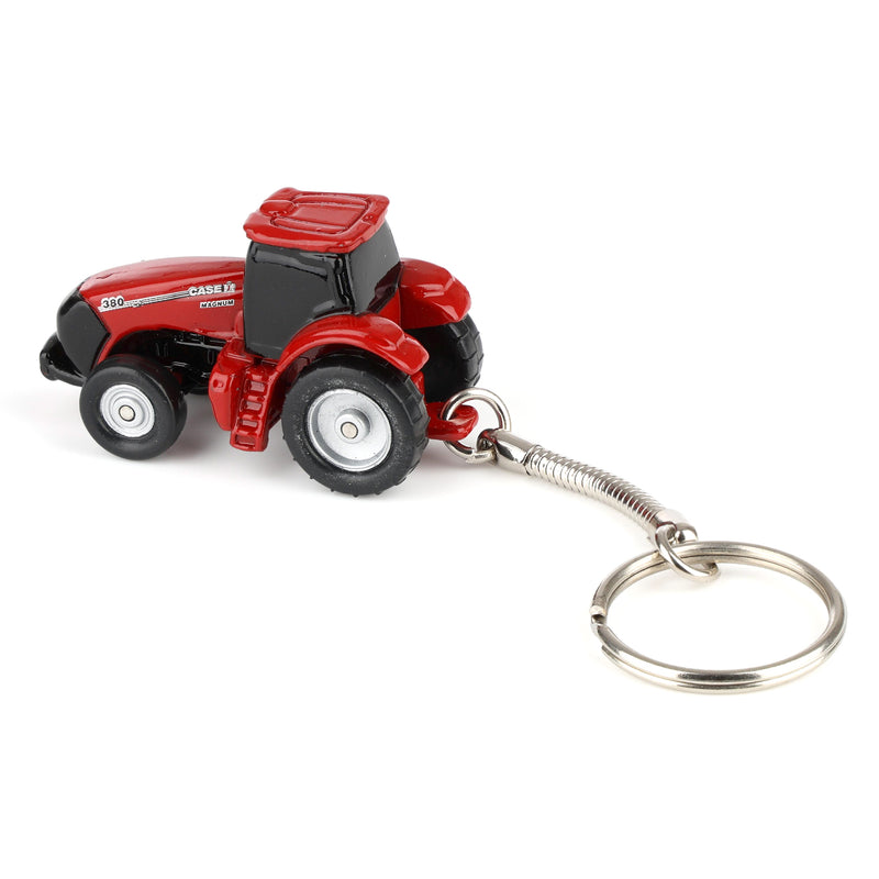 Case IH Magnum 380 Tractor Keychain