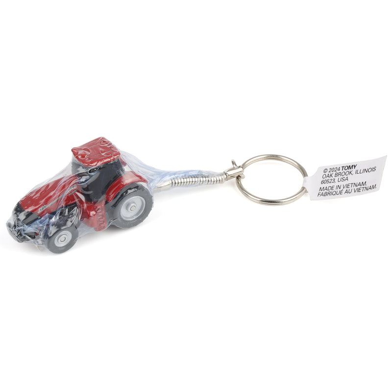 Case IH Magnum 380 Tractor Keychain