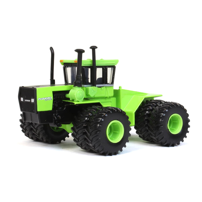 1/64 Steiger Cougar IV Tractor with Duals by ERTL