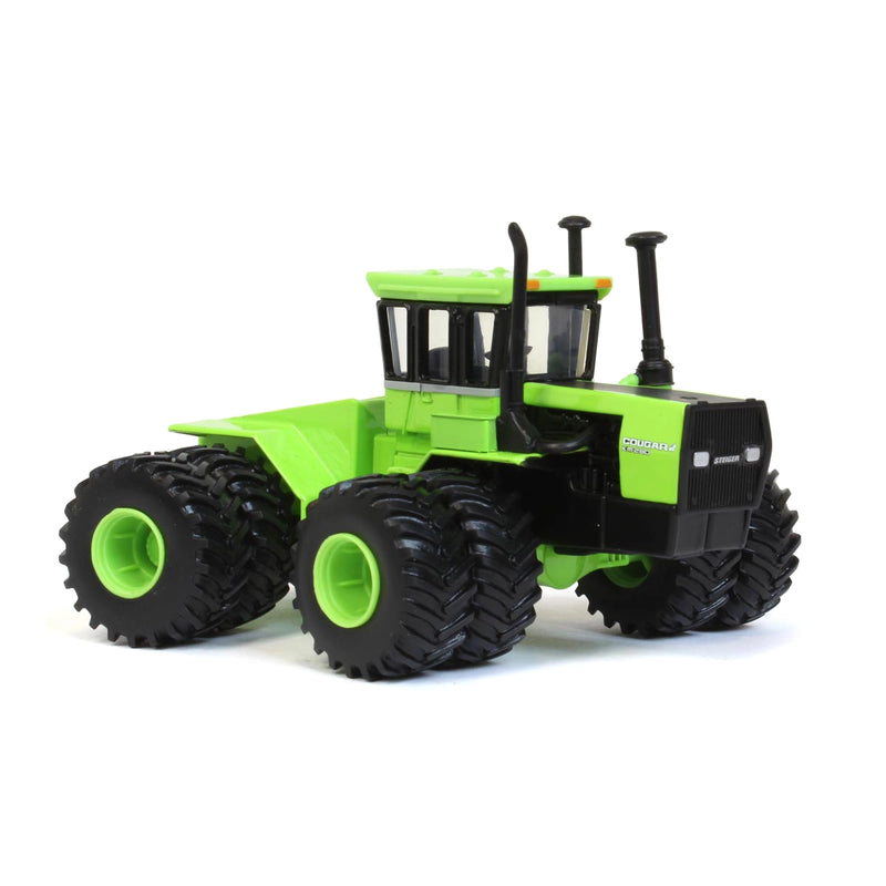 1/64 Steiger Cougar IV Tractor with Duals by ERTL