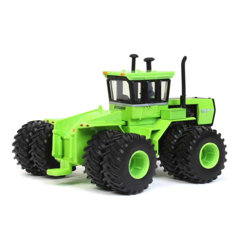 1/64 Steiger Cougar IV Tractor with Duals by ERTL